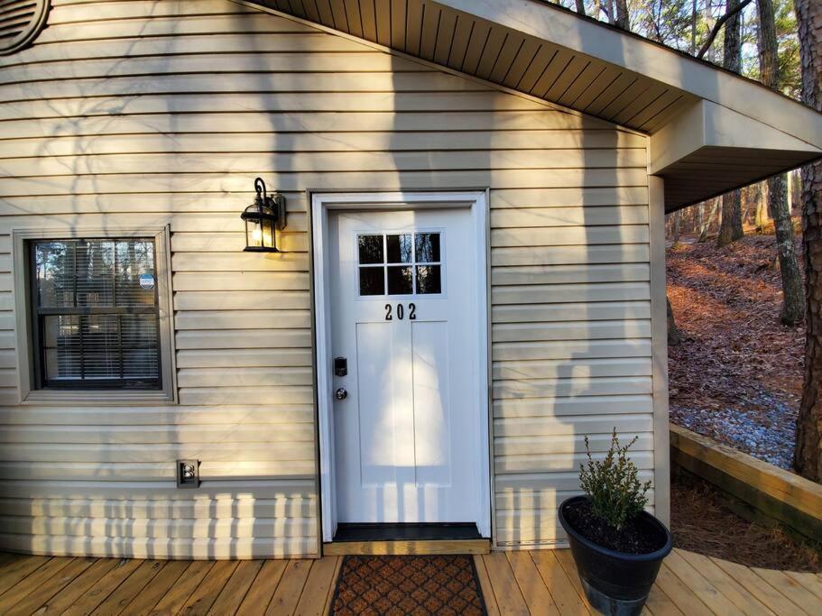 Gold Dust Delight - Cozy Cottage In The Woods Dahlonega Exterior photo
